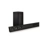 LG LAS454B - Sound Bar, Sistema de Som 2.1, 300 Watt, Bluetooth Streaming, compatível com TV de 40' ou superior -