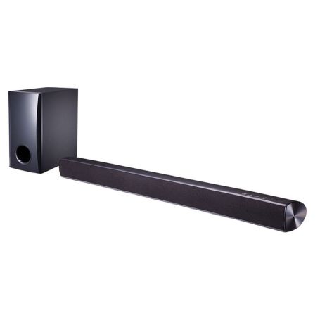 LG SH2 - Sounb Bar 2.1ch, 100W, Bluetooth Connectivity -