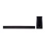 LG SH2 - Sounb Bar 2.1ch, 100W, Bluetooth Connectivity -