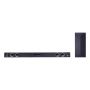 LG SH3B - Sound Bar, Sincronização de som com a TV, controlo de som adaptável, Bluetooth stand-by -