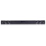 LG SH3B - Sound Bar, Sincronização de som com a TV, controlo de som adaptável, Bluetooth stand-by -