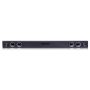 LG SH3B - Sound Bar, Sincronização de som com a TV, controlo de som adaptável, Bluetooth stand-by -