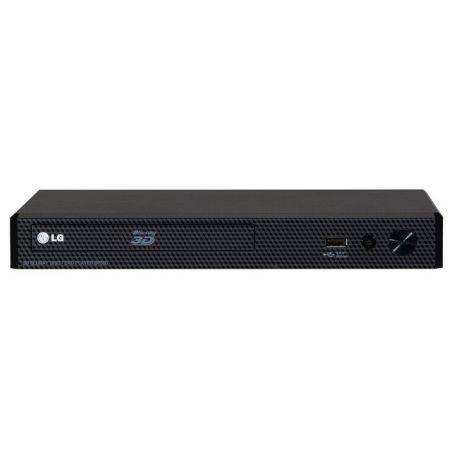LG BP450 - Leitor Blu-Ray 3D -