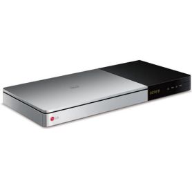 LG BP735 - Leitor Blu-Ray 3D -