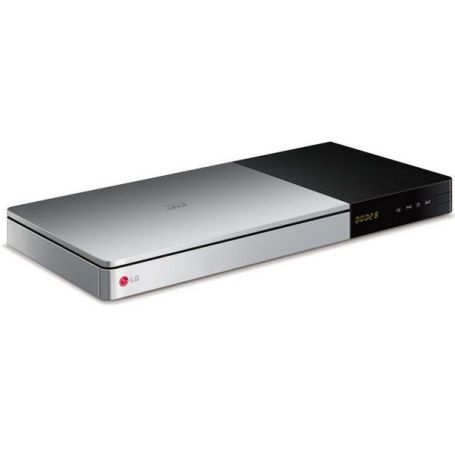 LG BP735 - Leitor Blu-Ray 3D -