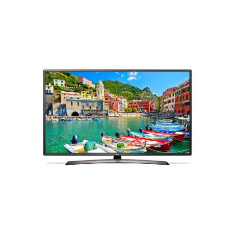 LG 43LJ624V - 43' LED, WebOS 3.5, FHD, 20W (2.0) -