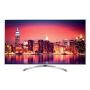 LG 49SJ810V - 49' LED, Super UHD, WebOS 3.5, 4K 20W (2.0) -