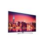 LG 49SJ810V - 49' LED, Super UHD, WebOS 3.5, 4K 20W (2.0) -