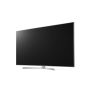 LG 49SJ810V - 49' LED, Super UHD, WebOS 3.5, 4K 20W (2.0) -