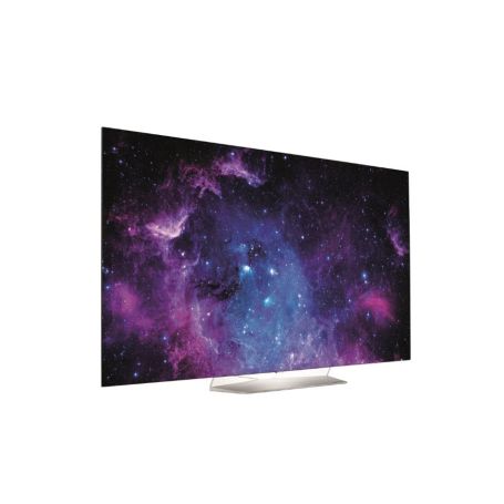 LG 55EG9A7V - OLED 2K, Flat, FHD, WebOS 2.0, 20W (2.0) -