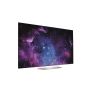 LG 55EG9A7V - OLED 2K, Flat, FHD, WebOS 2.0, 20W (2.0) -