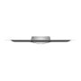 LG 55EG9A7V - OLED 2K, Flat, FHD, WebOS 2.0, 20W (2.0) -