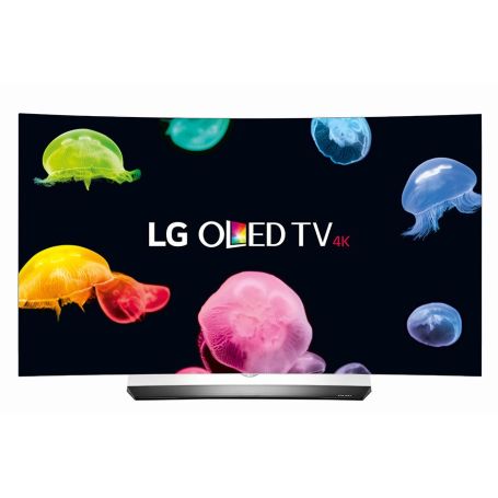 LG OLED55C6V - 55' OLED TV - C6 -