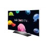 LG OLED55C6V - 55' OLED TV - C6 -