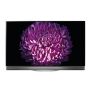 LG OLED55E7N - 55', Flat, 4K, Pic on Glass, WebOS 3.5, 4.2 40W -