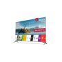 LG 65UJ651V - 65' LED, WebOS 3.5, 4K 20W (2.0) -