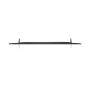 LG 65UJ651V - 65' LED, WebOS 3.5, 4K 20W (2.0) -