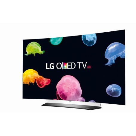 LG OLED65C6V - 65' OLED TV - C6 -