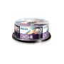 Philips DVD-R 4,7GB 16x Cakebox (25 unidades) - DM4S6B25F