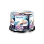 Philips DVD-R 4,7GB 16x Cakebox (50 unidades) - DM4S6B50F