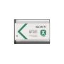Sony NP-BX1 - Bateria InfoLITHIUM tipo X para câmaras Cyber-shot, com capacidade de 1240 mAh -