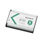Sony NP-BX1 - Bateria InfoLITHIUM tipo X para câmaras Cyber-shot, com capacidade de 1240 mAh -