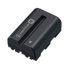 Sony NP-FM500H - Bateria para A100 A700 -