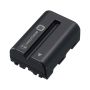 Sony NP-FM500H - Bateria para A100 A700 -