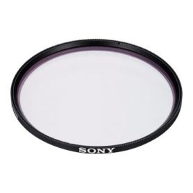 Sony 67MPAM Filtro de protecção multi-revestido de vidro óptico com elevada qualidade, Diâmetro. 67 mm