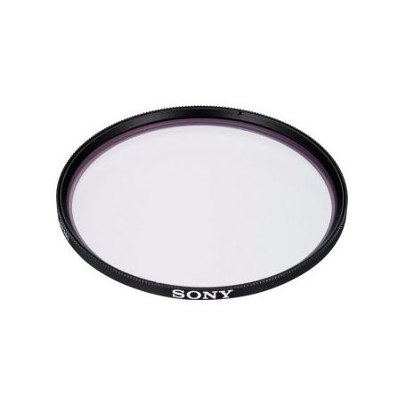 Sony 67MPAM Filtro de protecção multi-revestido de vidro óptico com elevada qualidade, Diâmetro. 67 mm
