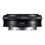 Sony Lente E-mount 20MM F2.8 - SEL-20F28