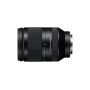 Sony Lente FE 24-240 mm F3.5-6.3 OSS, Formato - Full Frame 35mm - SEL-24240