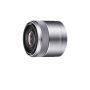 Sony SEL-30M35 - Lente macro de montagem tipo de 30 mm e F3.5 -