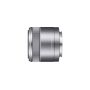 Sony SEL-30M35 - Lente macro de montagem tipo de 30 mm e F3.5 -