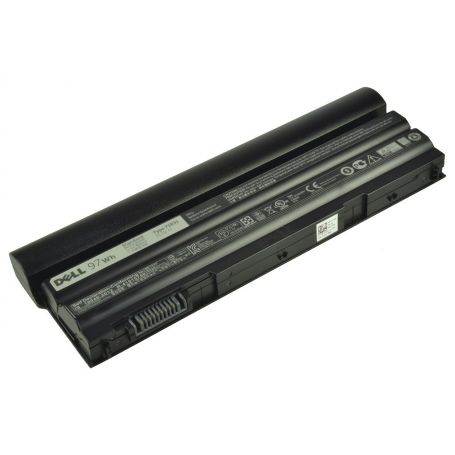 Battery Laptop Dell Lithium ion - Main Battery Pack 11.1V 8550mAh 97Wh 451-12135