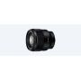 Sony Lente com distância focal fixa de teleobjetiva de médio alcance FE 85mm F1.8 - SEL85F18