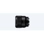 Sony Lente com distância focal fixa de teleobjetiva de médio alcance FE 85mm F1.8 - SEL85F18