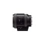 Sony Lente para câmara E-mount 18-200 - SEL-P18200