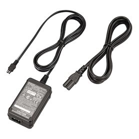Sony Adaptador AC para Câmaras com baterias série F, P e A. - AC-L200