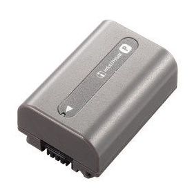 Sony Bateria recarregável série V (950mAh) - NP-FV50A