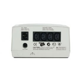 APC Line-R 1200VA Automatic Voltage Regulator - LE1200I