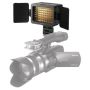 Sony Luz de vídeo LED para Handycam ou câmara SLT   DSLR - HVL-LE1