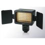 Sony Luz de vídeo LED para Handycam ou câmara SLT   DSLR - HVL-LE1