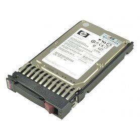 DISCO HP 300GB 2.5'' 10K 6G SAS HPLG (507127-B21-R)