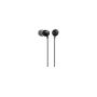 Sony MDR-EX15APB Preto - Auscultadores de tipo auricular fechado para smartphone -