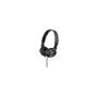 Sony MDR-ZX310B Preto - Auscultadores de tipo auricular fechado -