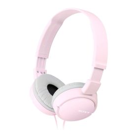 Sony MDR-ZX110P Rosa - Auscultadores Outdoor