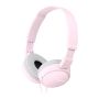 Sony MDR-ZX110P Rosa - Auscultadores Outdoor