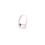 Sony MDR-ZX110P Rosa - Auscultadores Outdoor