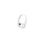 Sony MDR-ZX110W Branco - Auscultadores Outdoor